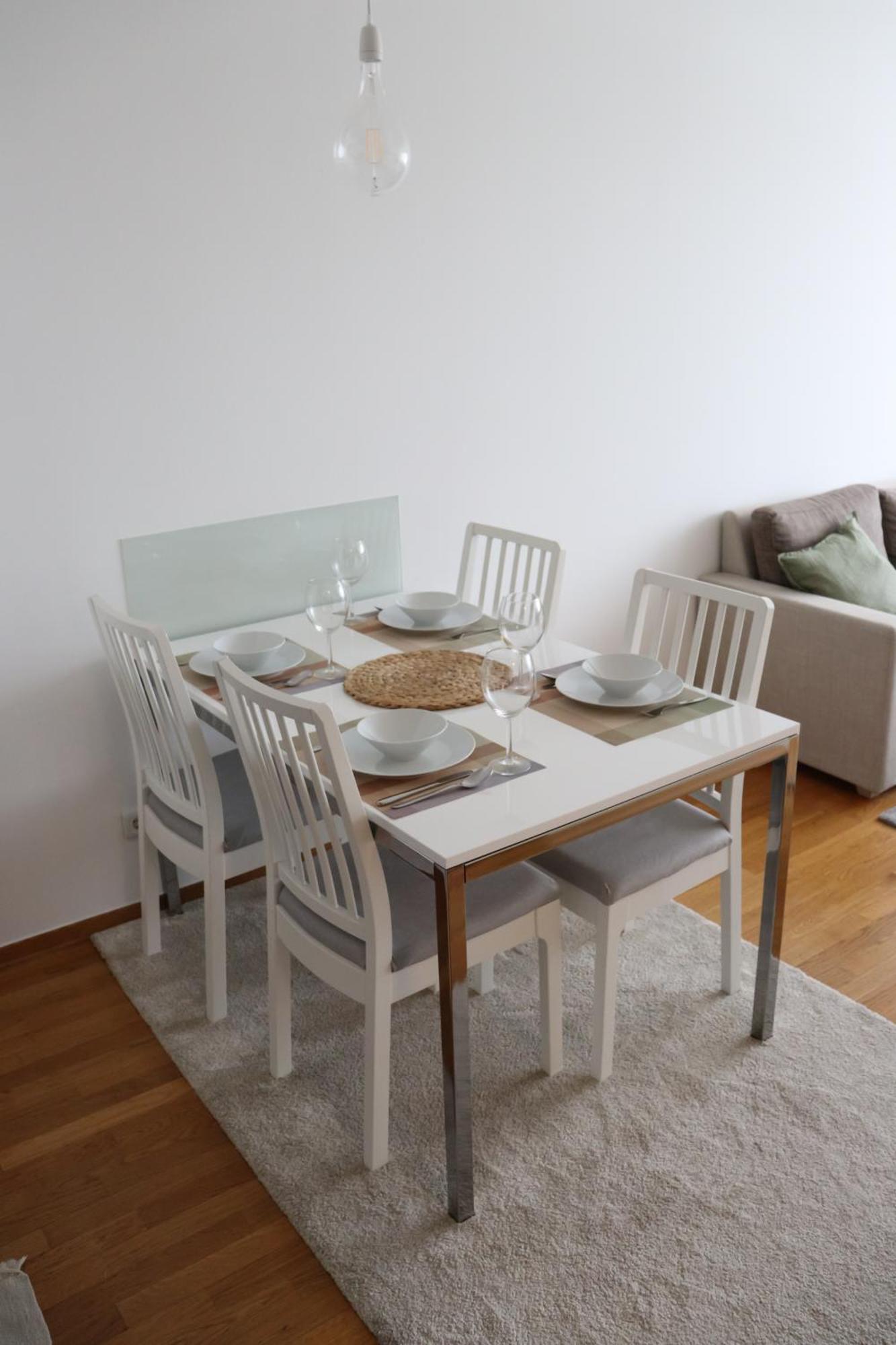 Apartman Lumi Arena Загреб Экстерьер фото